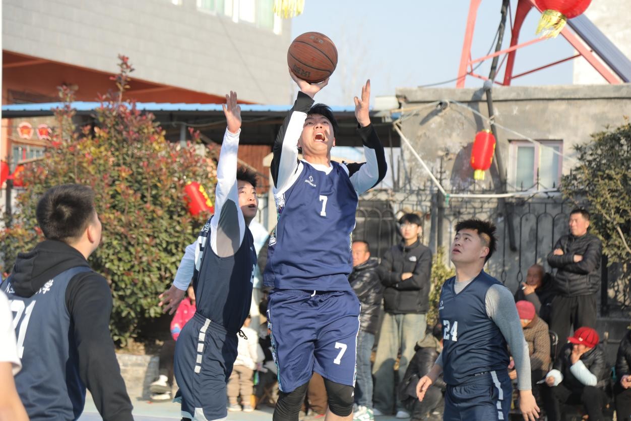 尽管他当时