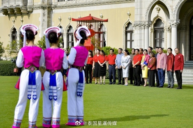 取得了显著