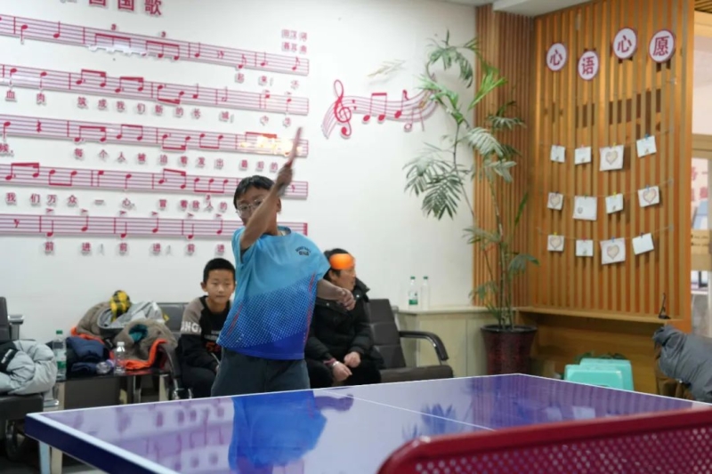 在比赛中获