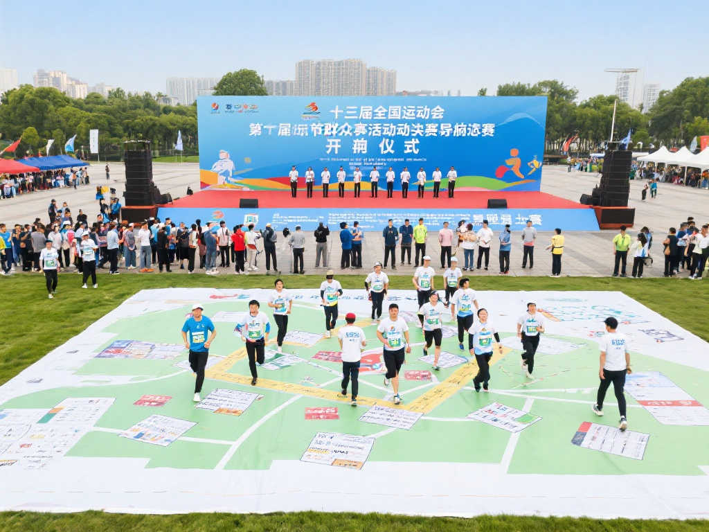体发展相对