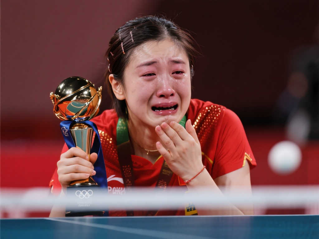 上的人性光
