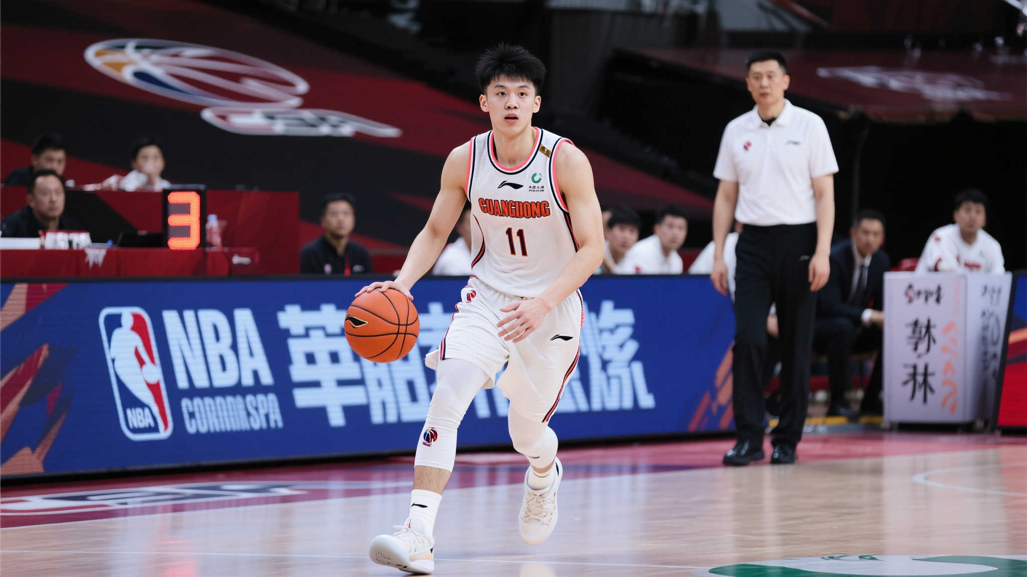 到许多关于