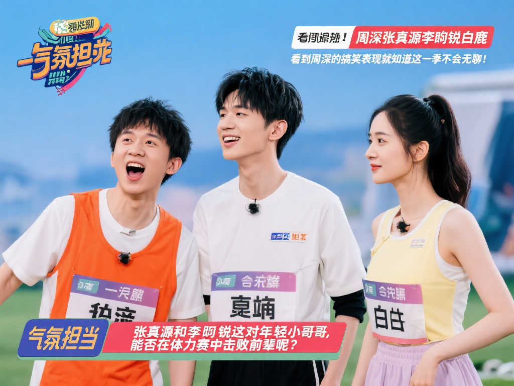 林狼的阵容 林狼的阵容