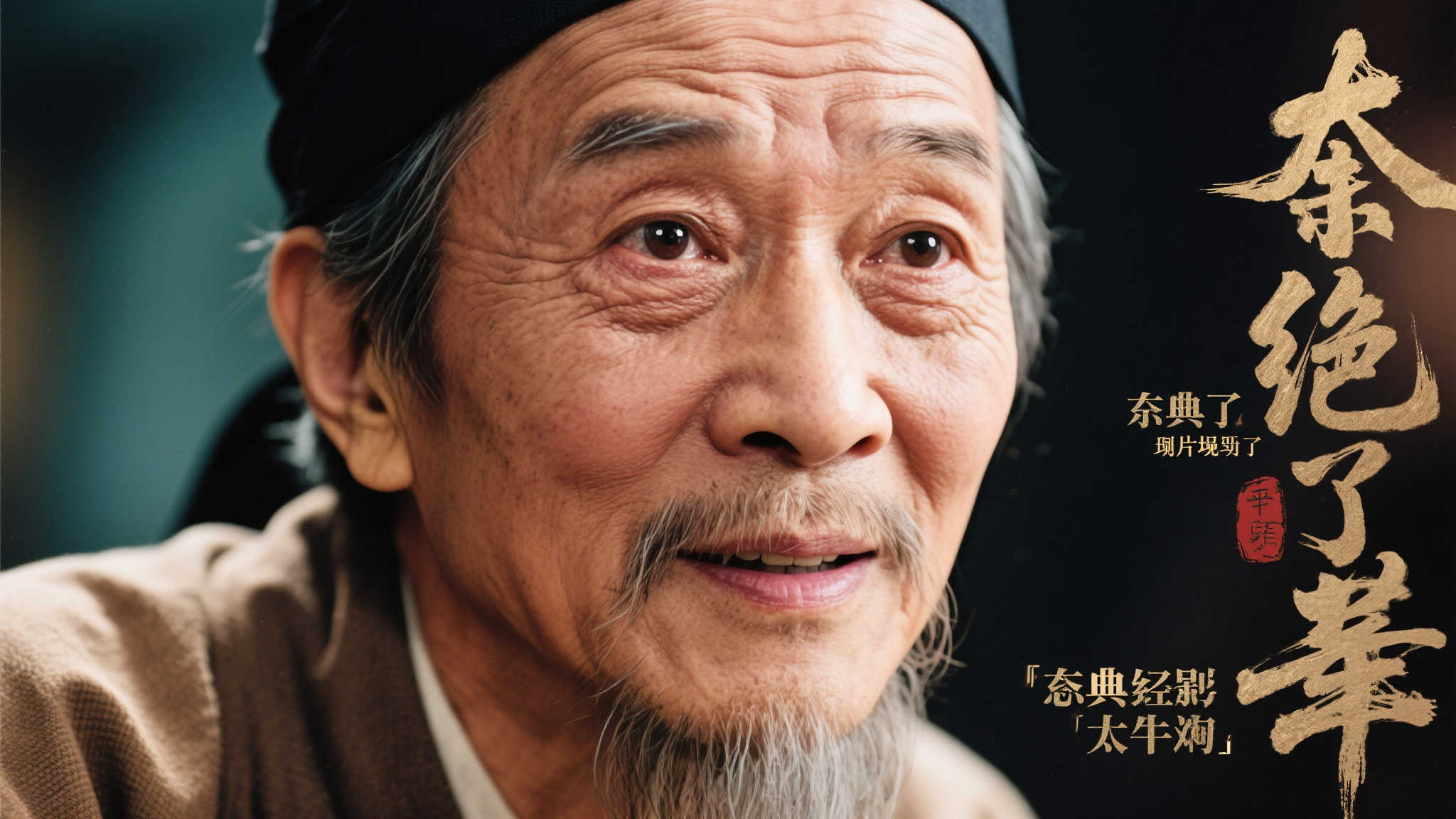 更因为他在 更因为他在