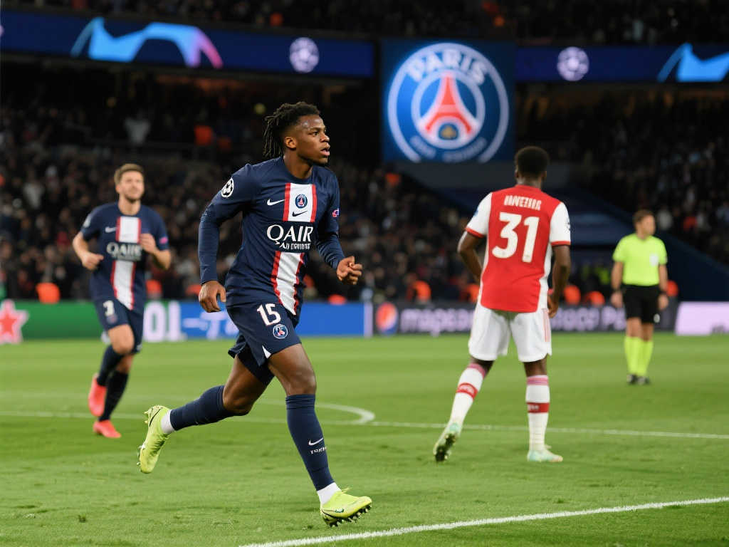 這支年輕的 這支年輕的