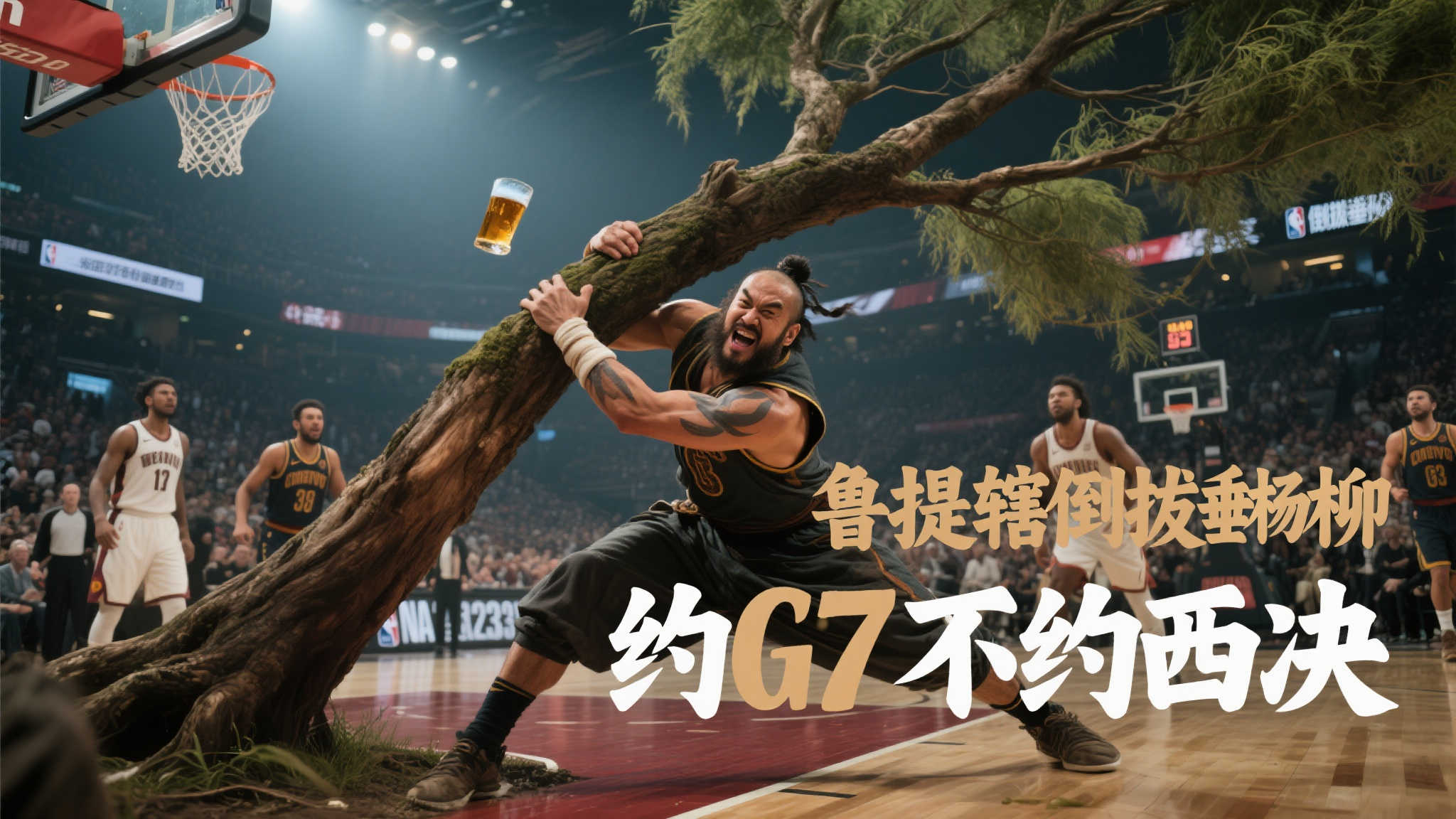 比赛的激情 比赛的激情