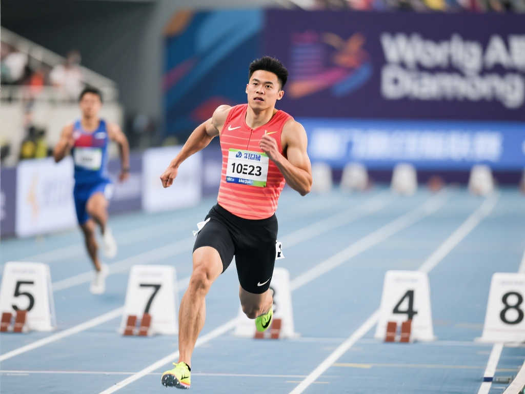 强劲的竞争 强劲的竞争